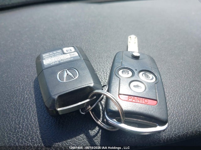 12681405 :رقم المزاد ، JH4CU2F53DC800892 vin ، 2013 Acura Tsx مزاد بيع
