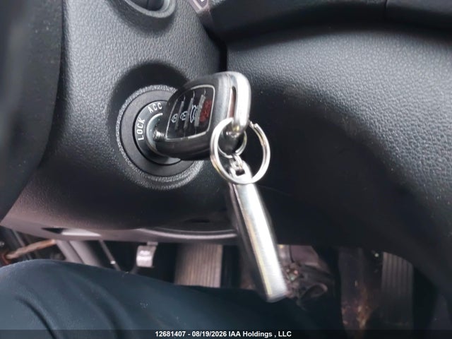 Hyundai Tucson Premium 2016 KM8J3CA41GU111847 Image 11