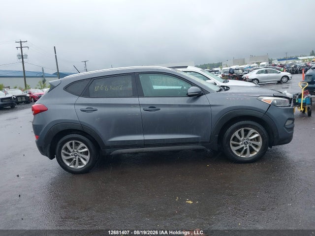 Hyundai Tucson Premium 2016 KM8J3CA41GU111847 Image 13