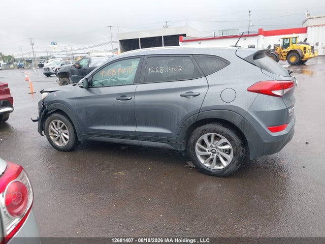 Hyundai Tucson Premium 2016 KM8J3CA41GU111847 Image 14