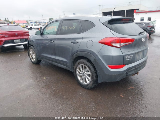 Hyundai Tucson Premium 2016 KM8J3CA41GU111847 Image 3