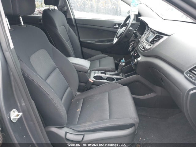 Hyundai Tucson Premium 2016 KM8J3CA41GU111847 Image 5