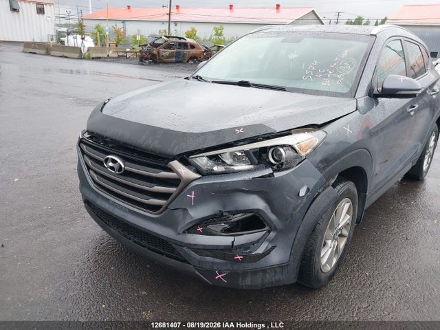 Hyundai Tucson Premium 2016 KM8J3CA41GU111847 Image 6