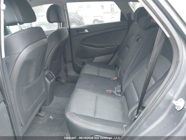Hyundai Tucson Premium 2016 KM8J3CA41GU111847 Image 8