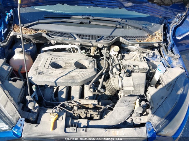 MAJ6S3JL7LC363743 Ford Ecosport Ses
