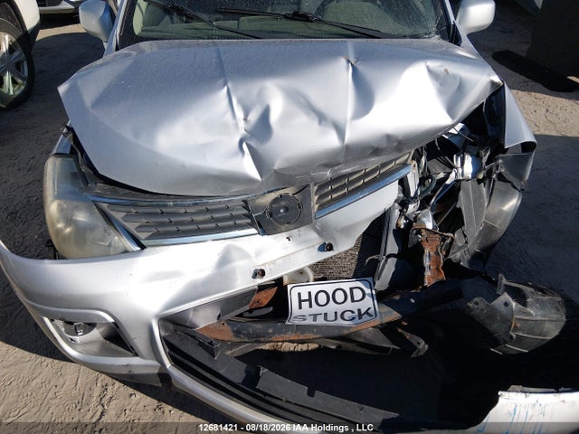 Aukcja sprzedaży 2009 Nissan Versa S/sl, vin: 3N1BC13E69L414058, numer aukcji: 12681421