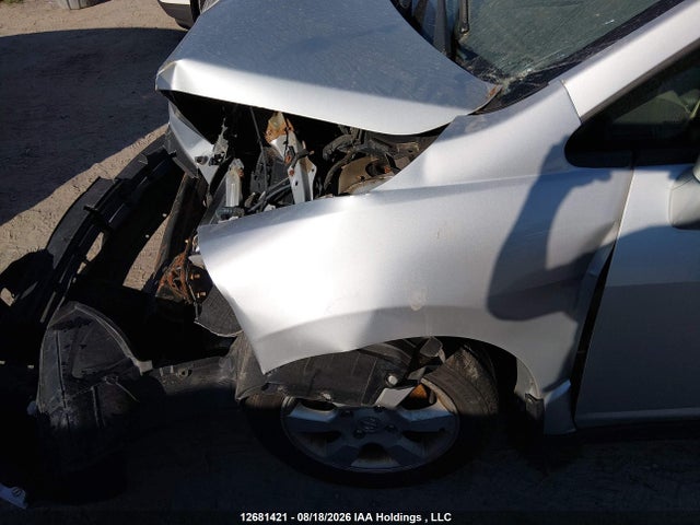 Aukcja sprzedaży 2009 Nissan Versa S/sl, vin: 3N1BC13E69L414058, numer aukcji: 12681421