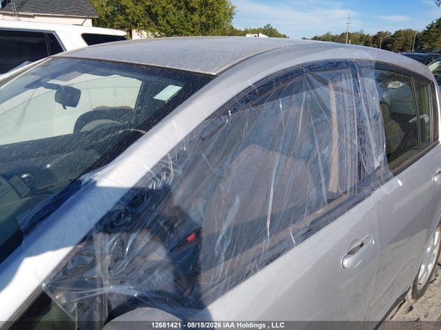 Aukcja sprzedaży 2009 Nissan Versa S/sl, vin: 3N1BC13E69L414058, numer aukcji: 12681421