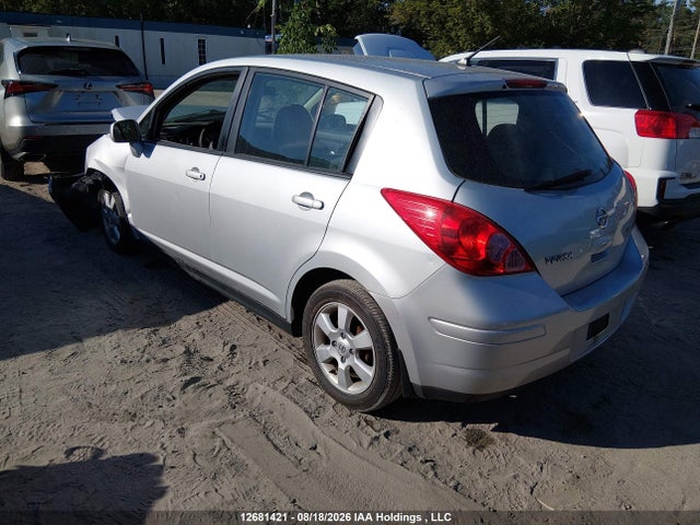Aukcja sprzedaży 2009 Nissan Versa S/sl, vin: 3N1BC13E69L414058, numer aukcji: 12681421