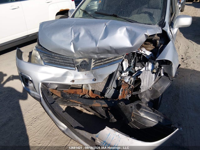 Aukcja sprzedaży 2009 Nissan Versa S/sl, vin: 3N1BC13E69L414058, numer aukcji: 12681421