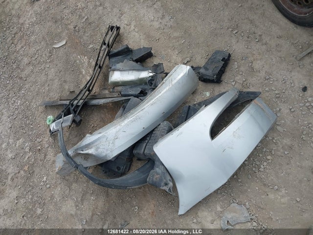 2004 Saturn Ion Level 3 მანქანა იყიდება აუქციონზე, vin: 1G8AL52F74Z151150, აუქციონის ნომერი: 12681422