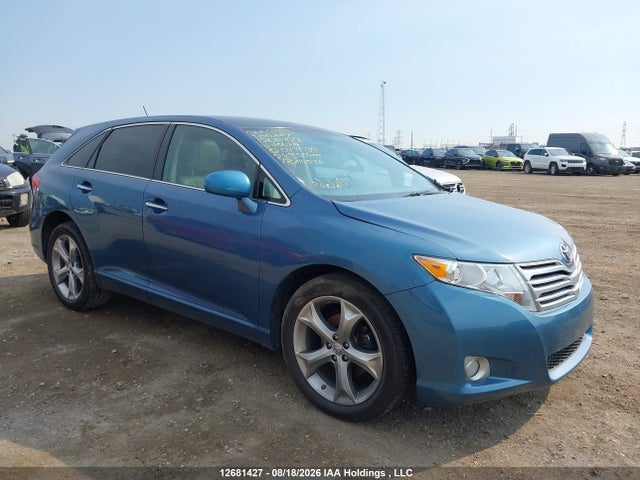 Aukcja sprzedaży 2011 Toyota Venza Base V6, vin: 4T3BK3BB4BU047095, numer aukcji: 12681427