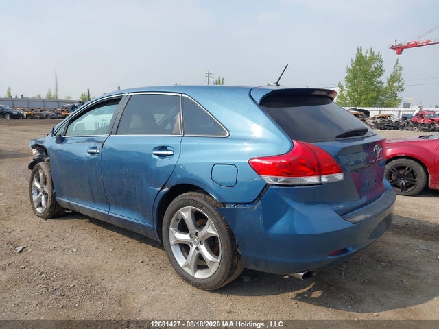 12681427 :رقم المزاد ، 4T3BK3BB4BU047095 vin ، 2011 Toyota Venza Base V6 مزاد بيع