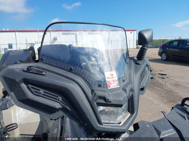 Продажа на аукционе авто 2021 Polaris Sportsman 570, vin: 4XASEA57XMA738305, номер лота: 12681428