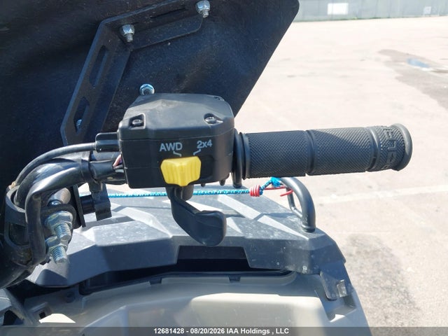 Продажа на аукционе авто 2021 Polaris Sportsman 570, vin: 4XASEA57XMA738305, номер лота: 12681428
