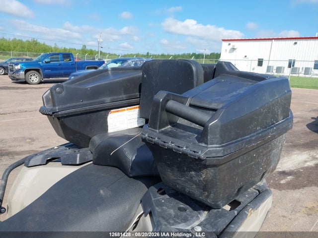 Продажа на аукционе авто 2021 Polaris Sportsman 570, vin: 4XASEA57XMA738305, номер лота: 12681428