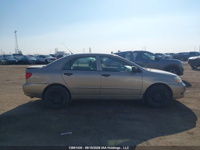 Aukcja sprzedaży 2006 Toyota Corolla Ce/le/sport, vin: 2T1BR32E46C608210, numer aukcji: 12681430