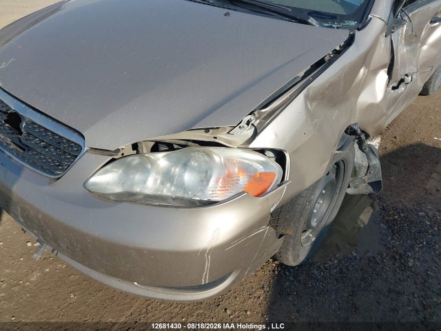 Aukcja sprzedaży 2006 Toyota Corolla Ce/le/sport, vin: 2T1BR32E46C608210, numer aukcji: 12681430