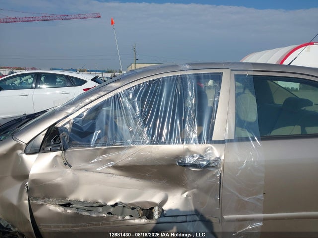 Aukcja sprzedaży 2006 Toyota Corolla Ce/le/sport, vin: 2T1BR32E46C608210, numer aukcji: 12681430