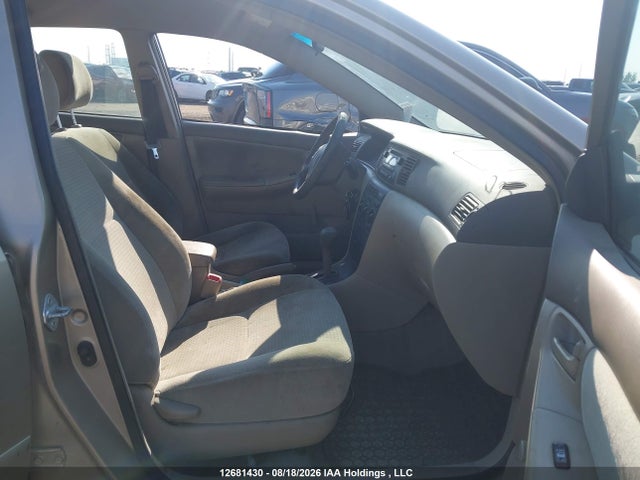 Aukcja sprzedaży 2006 Toyota Corolla Ce/le/sport, vin: 2T1BR32E46C608210, numer aukcji: 12681430