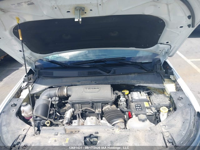 Jeep Compass Trailhawk 2024 3C4NJDDN8RT138191 Image 10