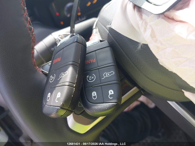 Jeep Compass Trailhawk 2024 3C4NJDDN8RT138191 Image 11