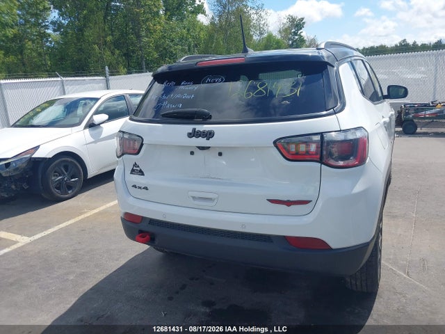 Jeep Compass Trailhawk 2024 3C4NJDDN8RT138191 Image 4