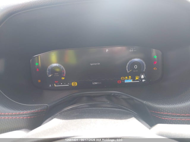 Jeep Compass Trailhawk 2024 3C4NJDDN8RT138191 Image 7