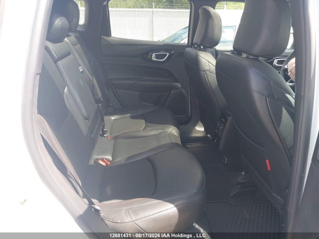 Jeep Compass Trailhawk 2024 3C4NJDDN8RT138191 Image 8