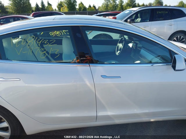 Tesla Model 3 Standard Range Plus 2020 5YJ3E1EA3LF717813 Image 13