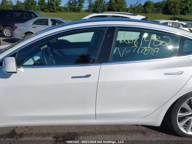 Tesla Model 3 Standard Range Plus 2020 5YJ3E1EA3LF717813 Image 14