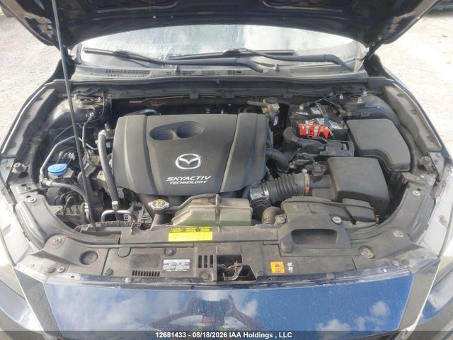 Mazda 3 TOURING 2015 3MZBM1V7XFM197738 Image 10