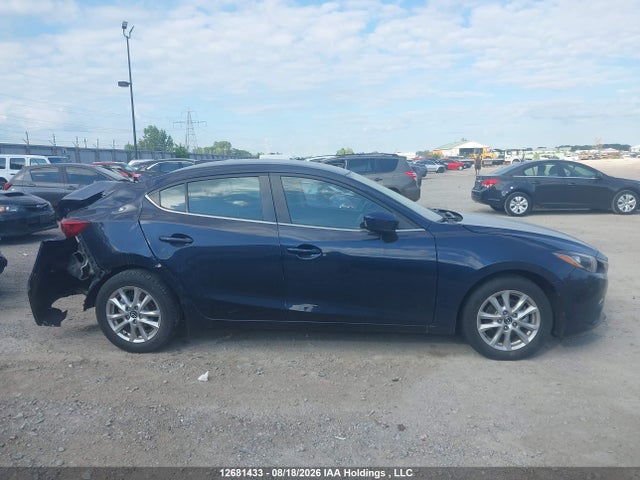Mazda 3 TOURING 2015 3MZBM1V7XFM197738 Image 12