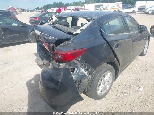 Mazda 3 TOURING 2015 3MZBM1V7XFM197738 Image 19
