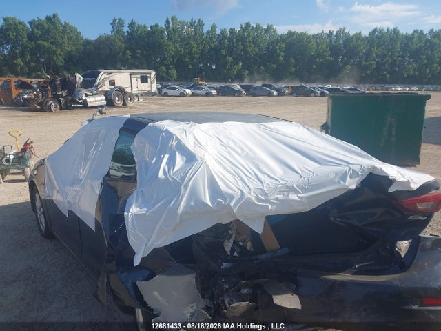 Mazda 3 TOURING 2015 3MZBM1V7XFM197738 Image 20