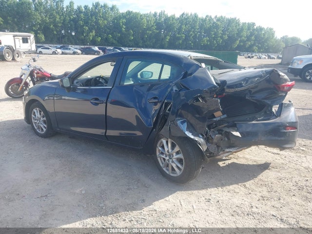 Mazda 3 TOURING 2015 3MZBM1V7XFM197738 Image 3