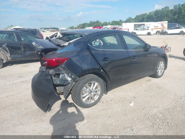 Mazda 3 TOURING 2015 3MZBM1V7XFM197738 Image 4