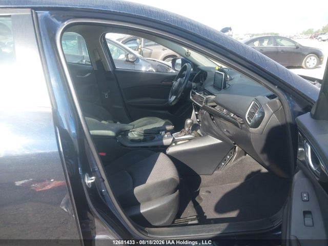 Mazda 3 TOURING 2015 3MZBM1V7XFM197738 Image 5