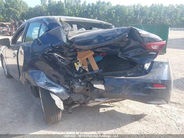 Mazda 3 TOURING 2015 3MZBM1V7XFM197738 Image 6