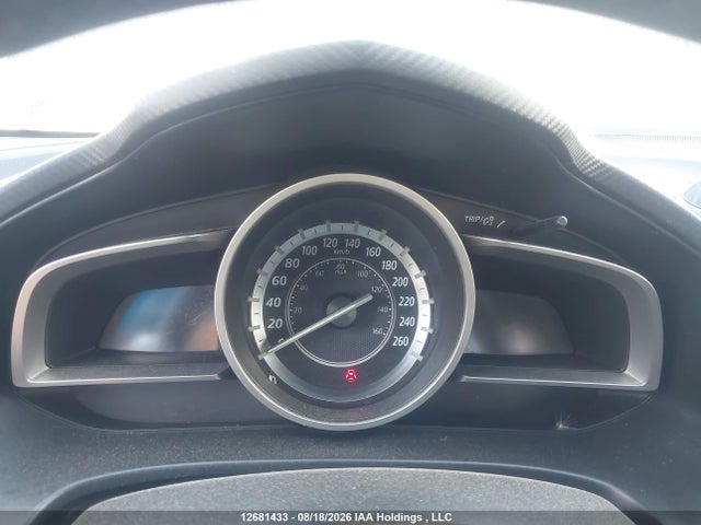 Mazda 3 TOURING 2015 3MZBM1V7XFM197738 Image 7