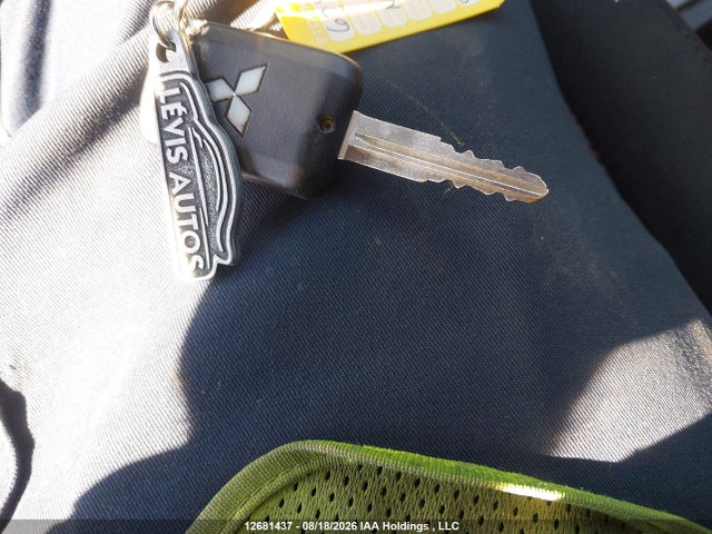Mitsubishi RVR 2019 JA4AJ3AU8KU601957 Image 11