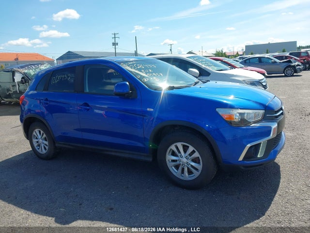 Mitsubishi RVR 2019 JA4AJ3AU8KU601957 Image 13
