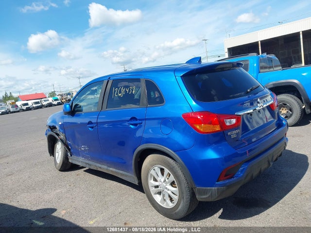 Mitsubishi RVR 2019 JA4AJ3AU8KU601957 Image 14