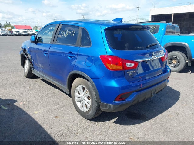 Mitsubishi RVR 2019 JA4AJ3AU8KU601957 Image 3