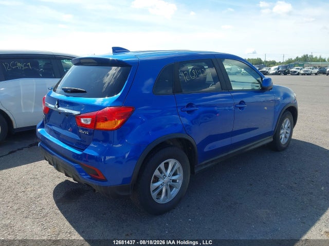 Mitsubishi RVR 2019 JA4AJ3AU8KU601957 Image 4