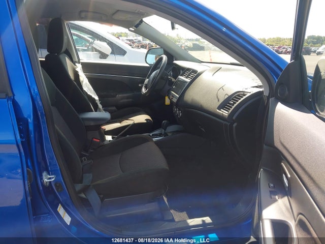 JA4AJ3AU8KU601957 Mitsubishi RVR