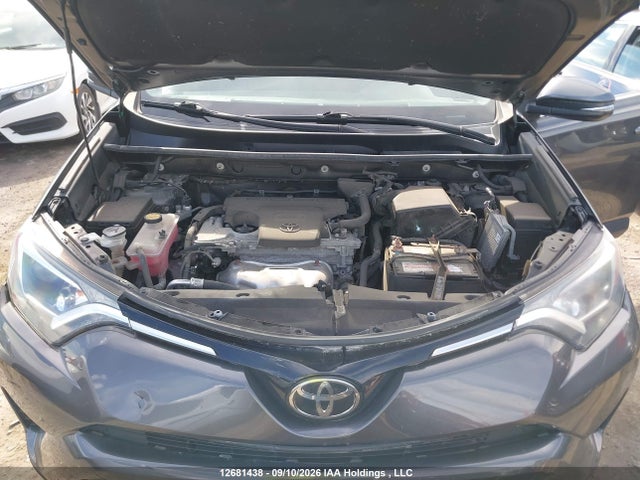 Toyota RAV4 2017 2T3BFREVXHW566741 Image 10