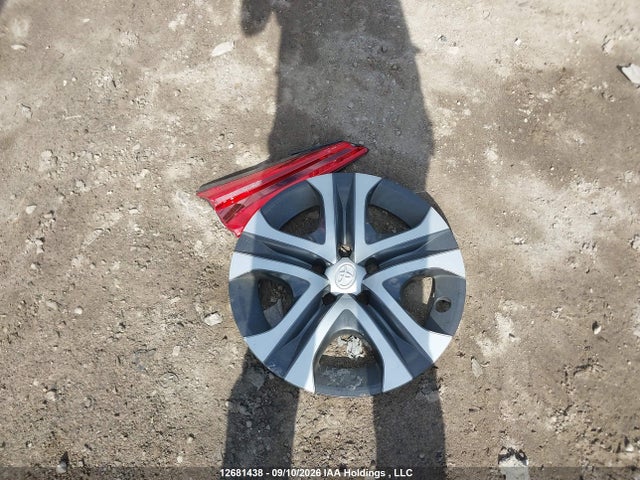 Toyota RAV4 2017 2T3BFREVXHW566741 Image 11