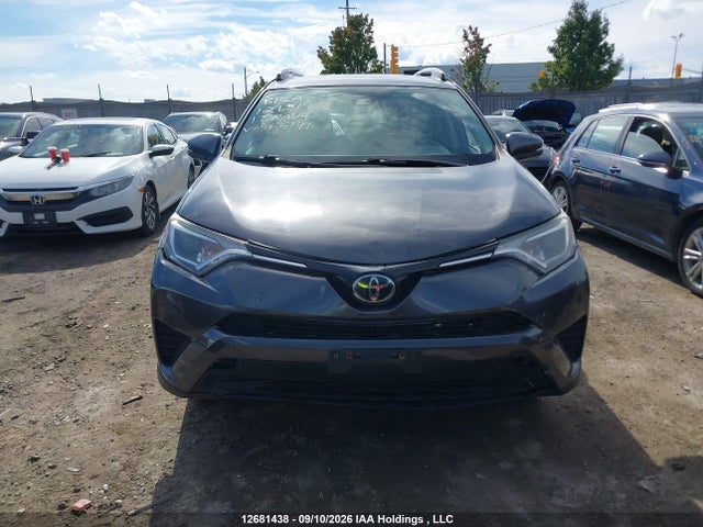 Toyota RAV4 2017 2T3BFREVXHW566741 Image 12
