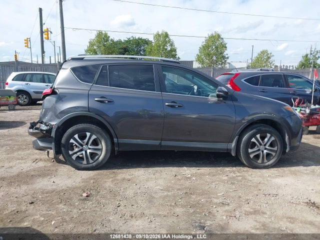 Toyota RAV4 2017 2T3BFREVXHW566741 Image 13